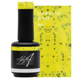 sunrise to sunset 7.5 ml pre order