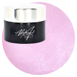 sparkling soft pink concealer gelly gel 30 gram
