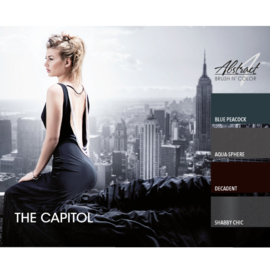 THE CAPITOL COLLECTION