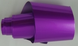 cr 004 violet light
