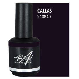 CALLAS