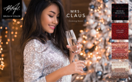 Mrs Claus collection