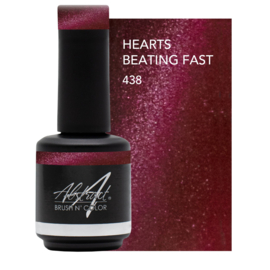 HEARTS BEATING FAST 15 ML