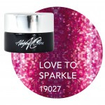 Love to Sparkle