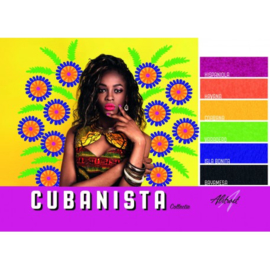 cubanista collection