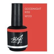 goodnight kiss