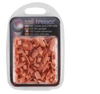 nailtrainer refill 100 stuks