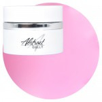 milky pink gelly gel 30 gram