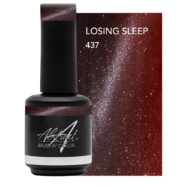 LOSING SLEEP 15 ML