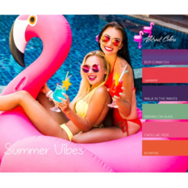 summer vibes collection