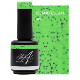 island escape 7.5 ml pre order