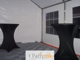 Partytent 3x4 meter