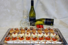 Horeca de Jansheeren