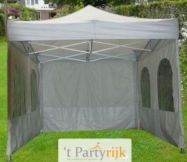 Partytent 3x3 meter