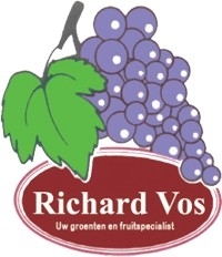 Richard Vos - Fruitmanden