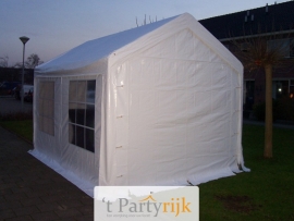 Partytent 3x4 meter