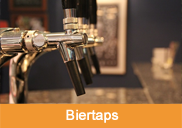 Biertaps | 't Partyrijk | Verhuur | Heemskerk, Beverwijk, Castricum, Uitgeest