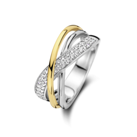 Rosa Di Luca ring 629.871