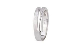 Yo Design ring Just T0896