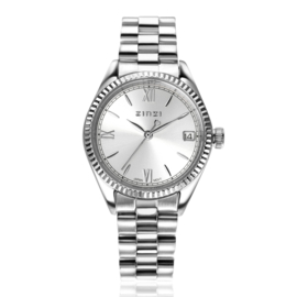 Zinzi Iconic horloge ZIW2202