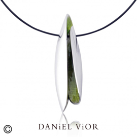 DANiEL ViOR Elitro ring