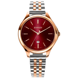 Zinzi Classy horloge ZIW1038