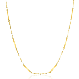 Zinzi collier ZGC490