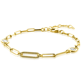 Zinzi armband ZIA2264G