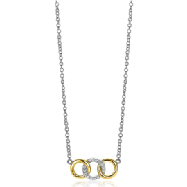 Zinzi collier ZIC2045Y