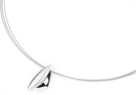 Yo Design collier Wind T1047