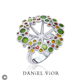 DANiEL ViOr collier Umbela