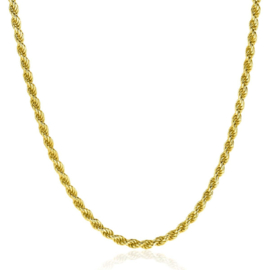 Zinzi collier ZIC2386G