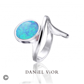 DANiEL ViOR Volta ring