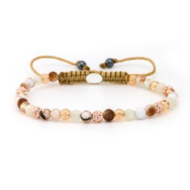 Karma XXS armband Spiral Liva 84700