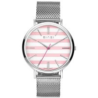 Zinzi Retro horloge ZIW419M