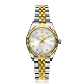 Zinzi Mini Iconic horloge ZIW2733