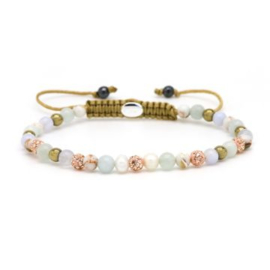 Karma XXS armband Spiral Bente 84701