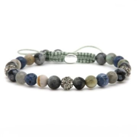 Karma XS armband Spiral Nina 80042