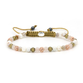 Karma XXS armband Spiral Skye 84696