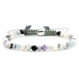 Karma XXS armband Spiral Cool for the Summer 84554