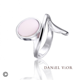 DANiEL ViOR Volta ring