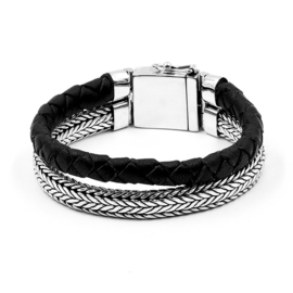 VAN MISPELAAR ARMBAND 205002 DUO H