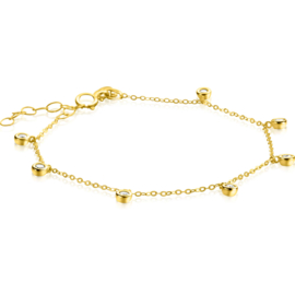 Zinzi armband ZGA451