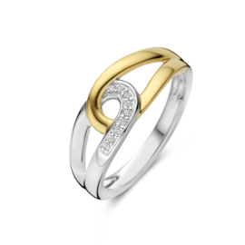 Rosa Di Luca ring 629.001