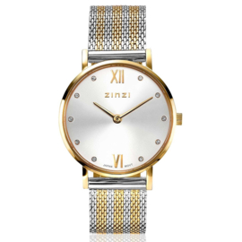 Zinzi Lady horloge ZIW633MB