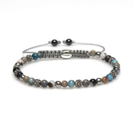 Karma XXS armband Spiral Fyne 84279