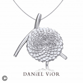 DANiEL ViOR Dalhia ring