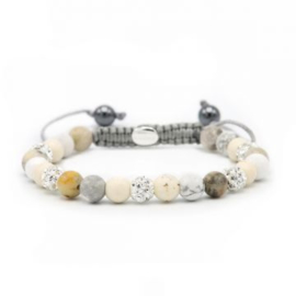 Karma XS armband Vanilla Ice Cream 83631