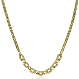 Zinzi collier ZIC2203Y