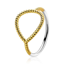 Zinzi ring ZIR2046G